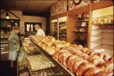 Corner Cottage Bakery photo 2